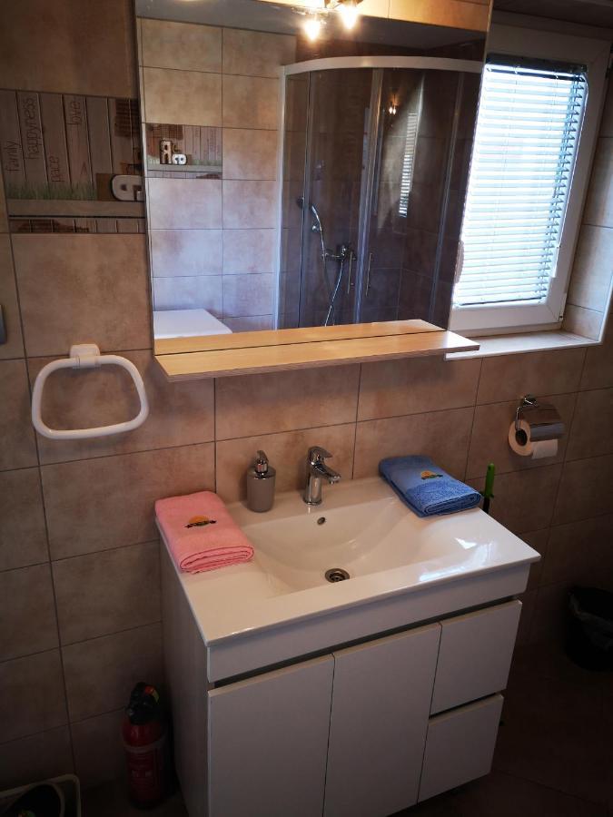 Apartments Ema Podčetrtek Exteriér fotografie