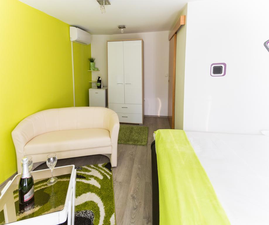 Apartments Ema Podčetrtek Exteriér fotografie