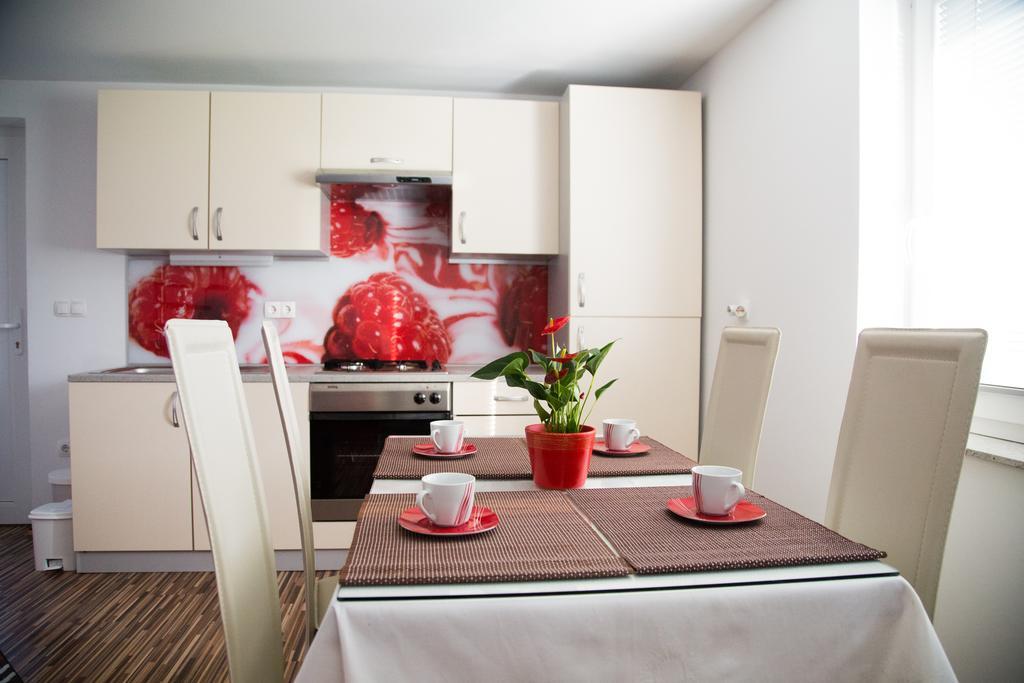 Apartments Ema Podčetrtek Exteriér fotografie