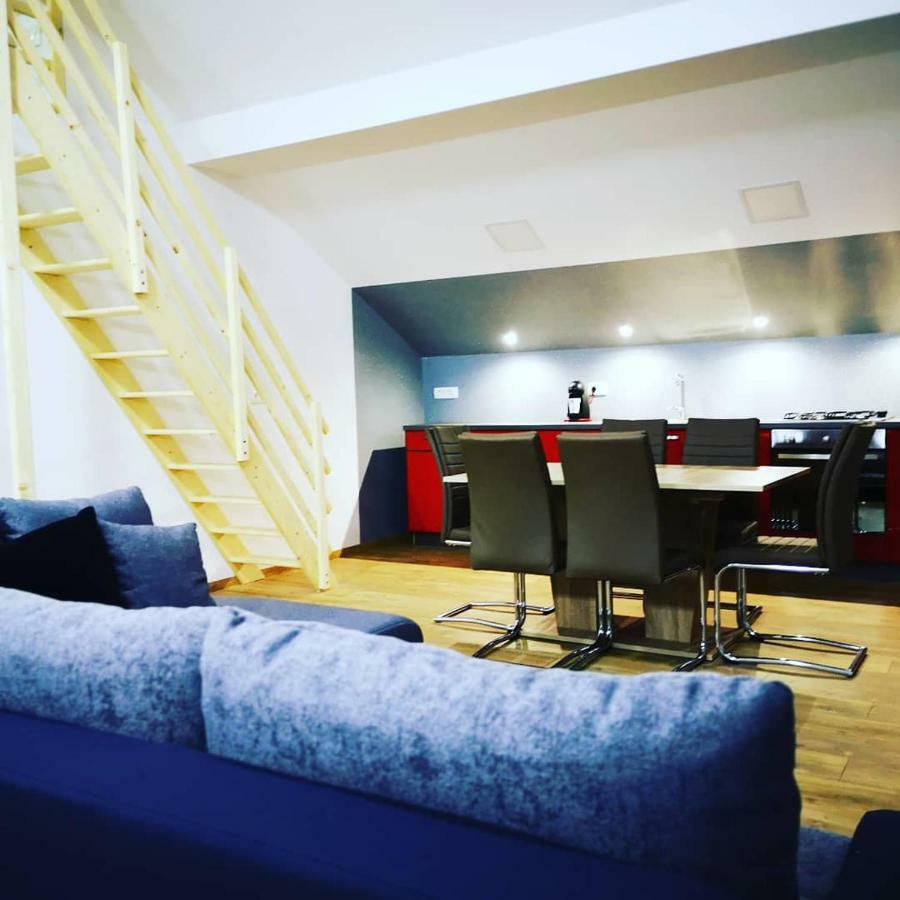 Apartments Ema Podčetrtek Exteriér fotografie