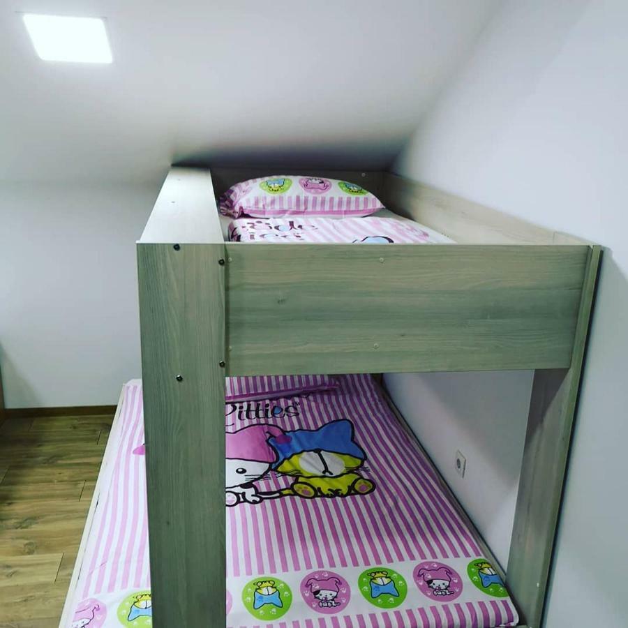 Apartments Ema Podčetrtek Exteriér fotografie